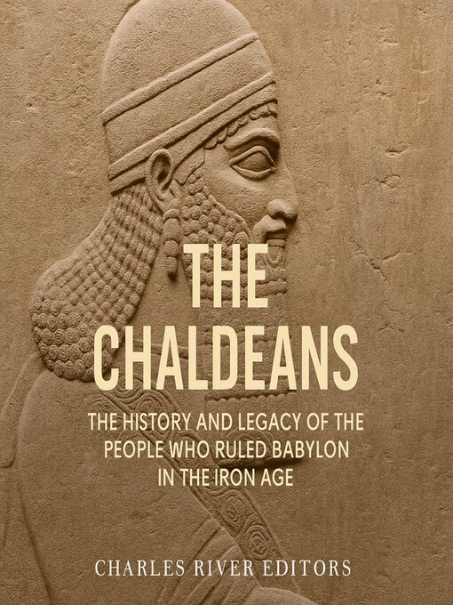 Cover image for The Chaldeans